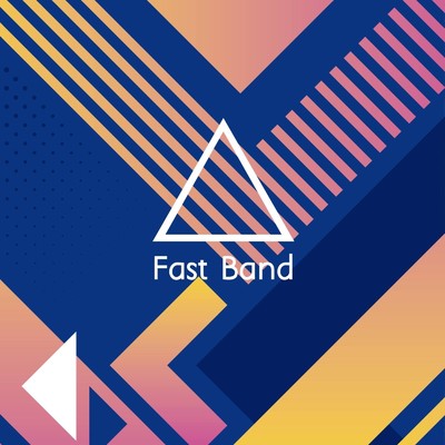 結局鉄骨幼稚園/Fast Band