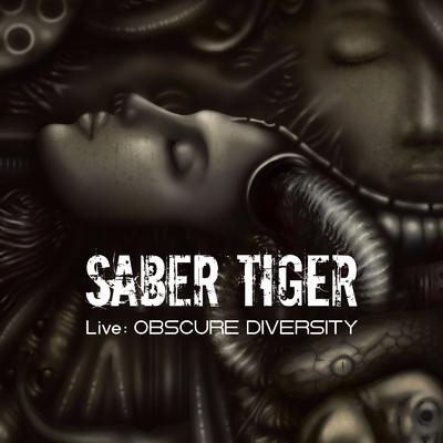 The Shade Of Holy Light (Live In Tokyo 2019)/SABER TIGER