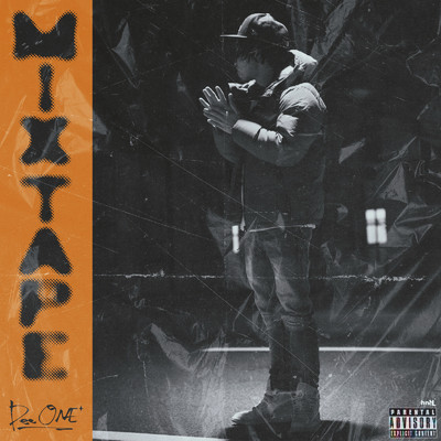 “MIX TAPE “/Dee ONE