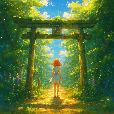 シングル/The Healing 〜癒しと感動のピアノ〜/ジブリスカの雑学フリーBGM