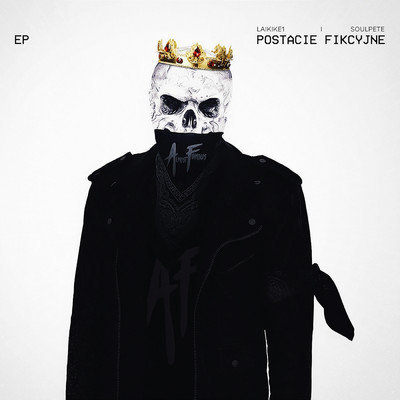アルバム/Postacie Fikcyjne (Explicit) (Instrumentals)/Soulpete
