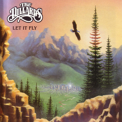 Livin' In The House/The Dillards