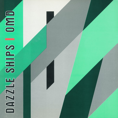 Dazzle Ships/オーケストラル・マヌーヴァーズ・イン・ザ・ダーク