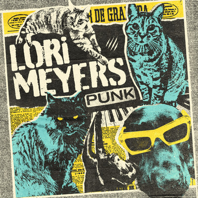 シングル/Punk/Lori Meyers