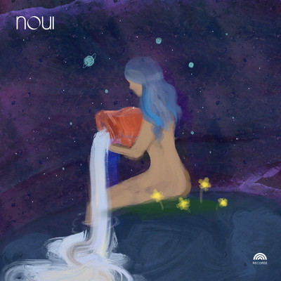 Neptune's Tune/noui／JVSAN