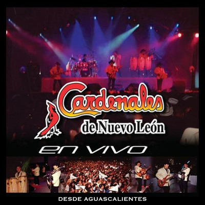 Con La Misma Espina (En Vivo)/Cardenales De Nuevo Leon