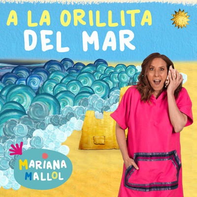 シングル/A La Orillita Del Mar/Mariana Mallol