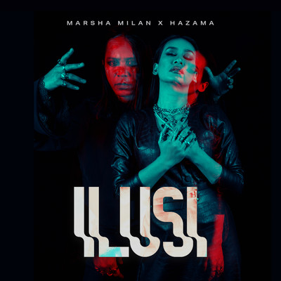 Marsha Milan／Hazama
