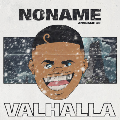 シングル/Valhalla (Anoname #2) (Explicit)/No name