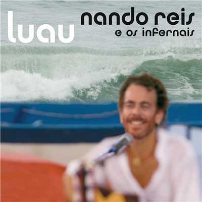 アルバム/Luau (Ao Vivo Em Sao Paulo ／ 2007)/ナンド・リース