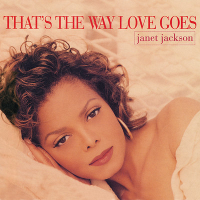 それが愛というものだから (CJ R&B7インチ・ミックス)/Janet Jackson