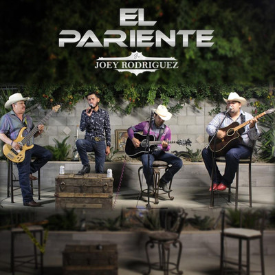 シングル/El Pariente (Live)/Joey Rodriguez