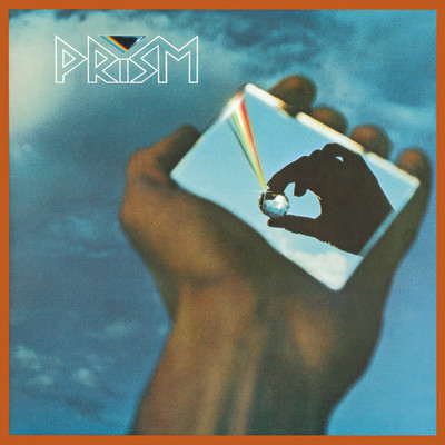 アルバム/Prism (Explicit) (Remastered)/プリズム