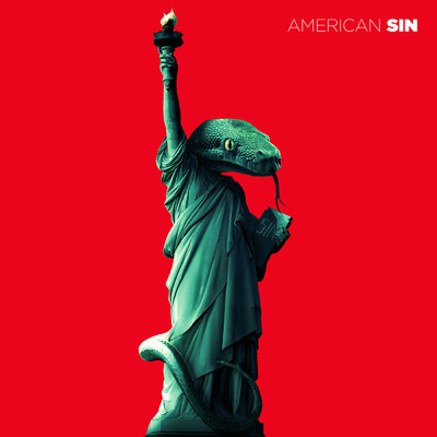 Missionary Man/American Sin