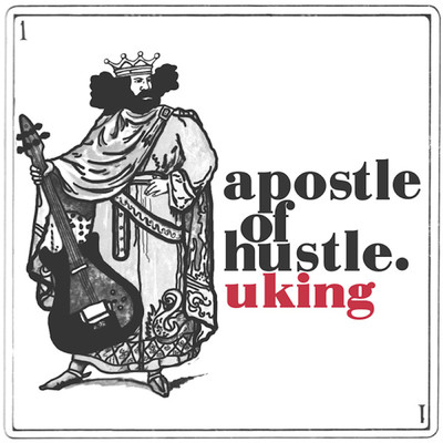 Charade/Apostle Of Hustle