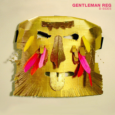 シングル/Justified (featuring Owen Pallett)/Gentleman Reg