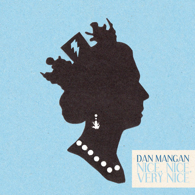 アルバム/Nice, Nice, Very Nice/Dan Mangan