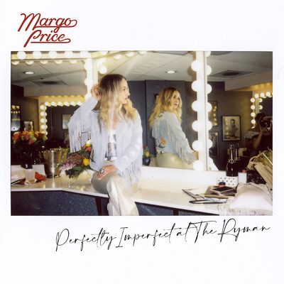 Honey, We Can't Afford to Look This Cheap (featuring Jack White／Live at The Ryman ／ 2018)/Margo Price
