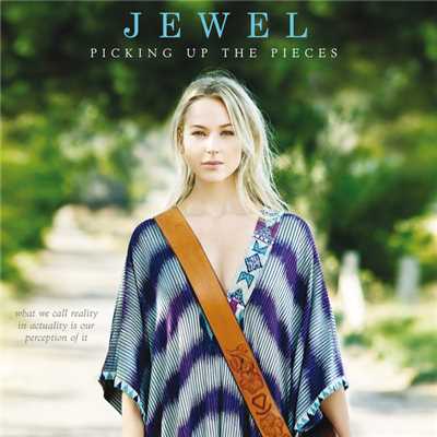My Father's Daughter (featuring Dolly Parton)/JEWEL
