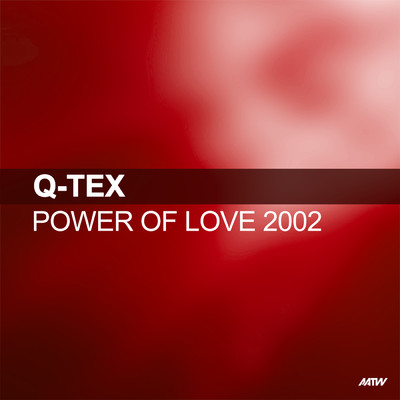 シングル/Power Of Love (DJ Demand Remix)/Q-Tex