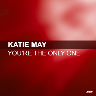 アルバム/You're The Only One/Katie May