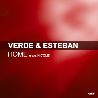 アルバム/Home (featuring Nicole)/Verde & Esteban