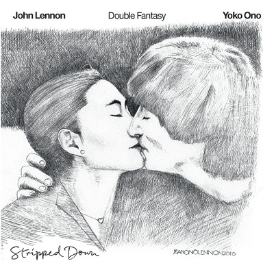 アルバム/Double Fantasy: Stripped Down/ジョン・レノン／ヨーコ・オノ