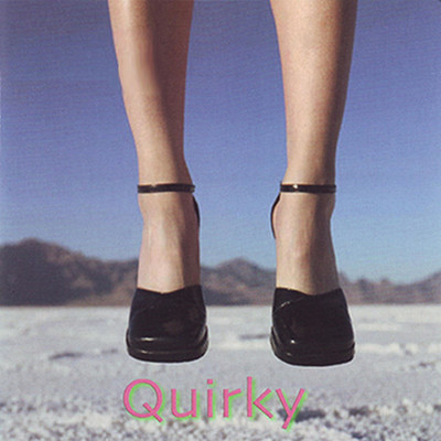 Quirky/Various Artists