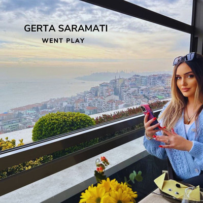アルバム/Went Play/Gerta Saramati