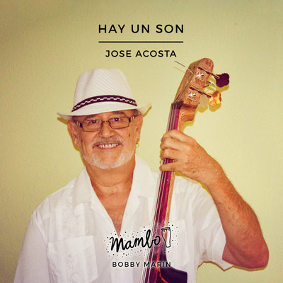 Asi Se Compone Un Son/Jose Acosta