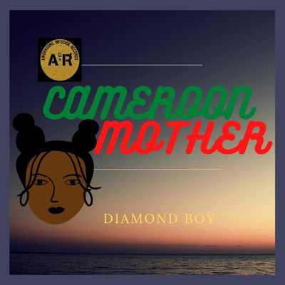 Cameroon Mother/Diamond Boy