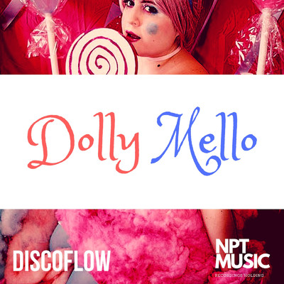 アルバム/Dolly Mello/Discoflow