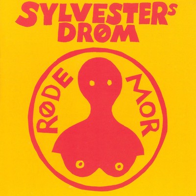 Sylvesters Drom/Rode Mor