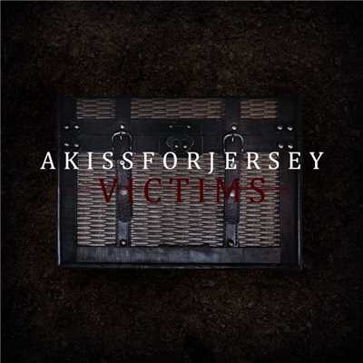 Victims/Akissforjersey