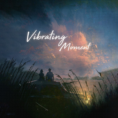 アルバム/Vibrating Moment/NS Records
