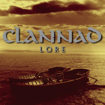 A Bridge (That Carries Us Over) [2004 Remaster]/Clannad