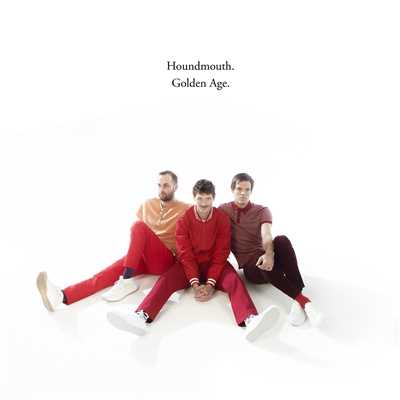 Waiting for the Night/Houndmouth