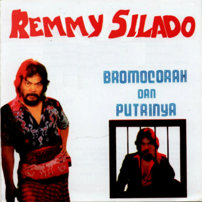 Bromocorah & Putrinya/Remmy Silado