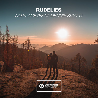 シングル/No Place (feat. Dennis Skytt) [Extended Mix]/RudeLies
