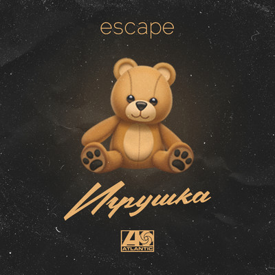 シングル/Igrushka/escape