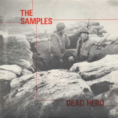 Dead Hero/The Samples