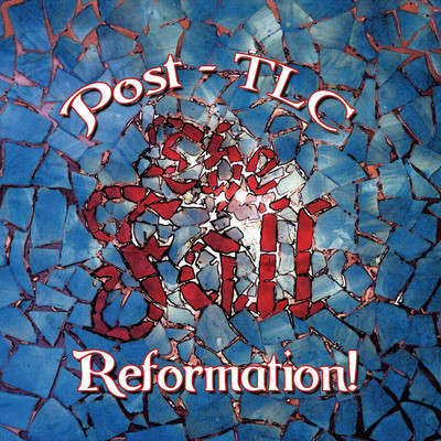 アルバム/Reformation Post TLC (Expanded Edition)/The Fall