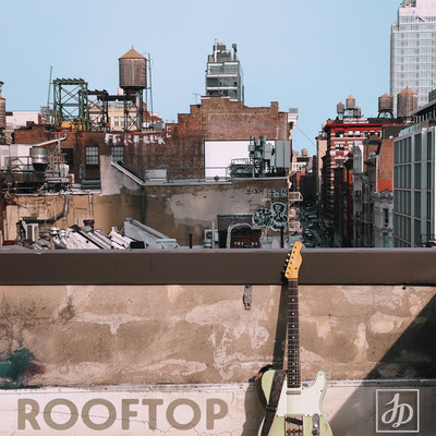 シングル/Rooftop/Jackson Dreyer