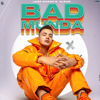 シングル/Bad Munda/Jass Manak