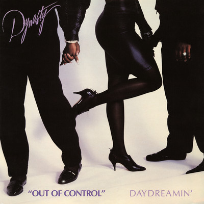 アルバム/Out of Control ／ Daydreamin'/Dynasty