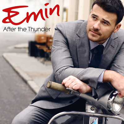 アルバム/After the Thunder/EMIN