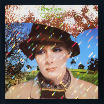 アルバム/A Song for All Seasons/Renaissance