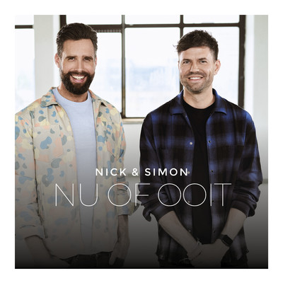 シングル/Van Goed Naar Beter/Nick & Simon