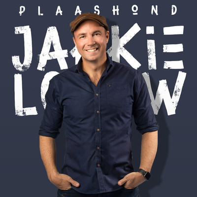 Plaashond/Jakkie Louw