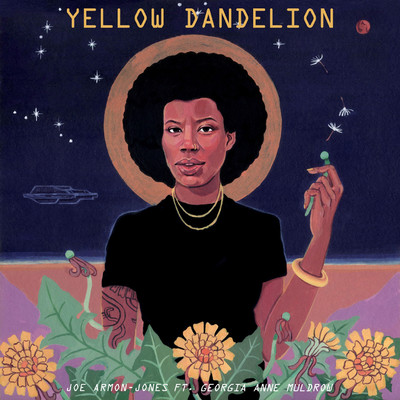 シングル/Yellow Dandelion/Joe Armon-Jones & Georgia Anne Muldrow